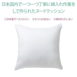 クッション 中身 ヌード 厚い 背当て 椅子 ...の詳細画像2