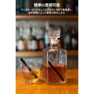 希少な水楢を使用した純 北海道産 ミズナラの木...の詳細画像3
