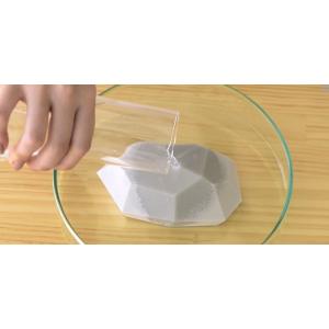 suuu 超吸水 スポンジ ishi キッチン...の詳細画像5