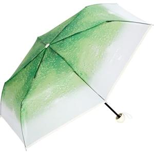 Wpc. [ビニール傘]旅する喫茶×Wpc.? クリームソーダアンブレラ