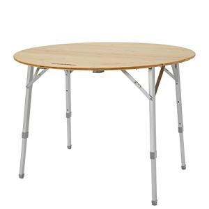 FUNDANGO 折りたたみ キャンプ 丸テーブル サークルテーブル