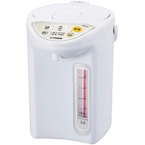 タイガー（TIGER） 電気ポット TIGER PDN-A500 アーバンベージュ 大