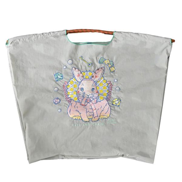 [Ball &amp; Chain] ボールアンドチェーン 正規品 Lサイズ D[di] コラボ D.M.R...