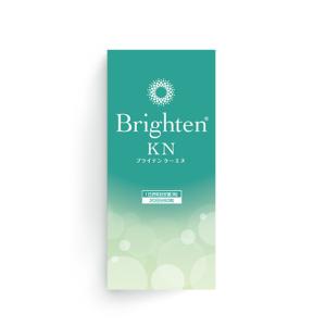 Brighten KN・ブライテン ケーエヌ・20日分60粒