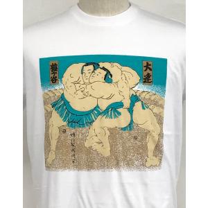おもしろTシャツ DOSUKOI どすこい メンズ レディース キッズ 相撲T