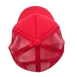 メッシュキャップ【日の丸】帽子 メンズ レディ...の詳細画像1