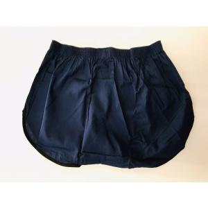 【Mサイズ】綿100% 赤色、紺色、黒色トラン...の詳細画像1