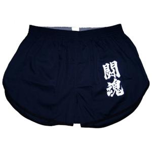 【Mサイズ】綿100% 赤色、紺色、黒色トラン...の詳細画像2