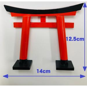 鳥居 ミニチュアの商品一覧 通販 Yahoo ショッピング