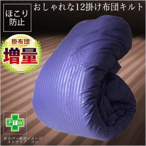 布団セット セミダブル 8点セット 選べる カ...の詳細画像2