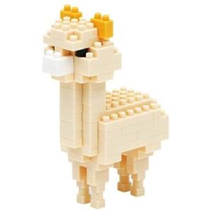 ナノブロック 動物 動物シリーズ ゲーム おもちゃ の商品一覧 通販 Yahoo ショッピング