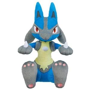 BigMore! ポケモン 特大ぬいぐるみ ヒノアラシ 高さ40cm property