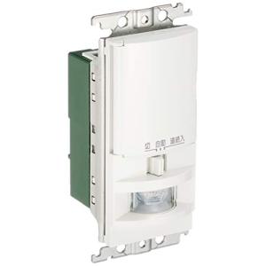 パナソニック(Panasonic) 壁取付熱線センサ付自動スイッチ 子器 WN5645K g6bh9ry パナソニック(Panasonic) 壁取付熱線センサ付自動スイッチ 子器