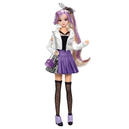 タカラトミー リカちゃん ドール #Licca #BFF ゆいゆい 着せ替え おままごと おもちゃ ...