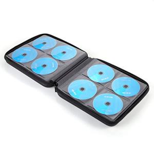 192枚収納DVD/CD対応ブルーレイディスク...の詳細画像2
