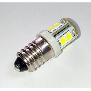 白色LED豆電球4〜6V対応10LED E10型ソケット白色豆電球の消費電力をLED化で更に小さく｜シャイニングONE