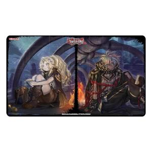 コナミデジタルエンタテインメント 遊戯王 プレイマット コナミデジタルエンタテインメント 遊戯王 プレイマット