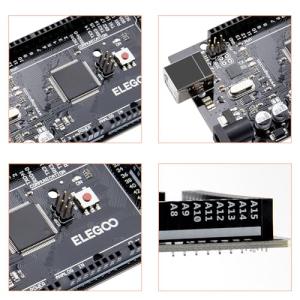 ELEGOO Arduino用 MEGA256...の詳細画像1