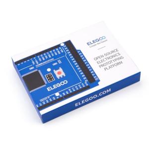 ELEGOO Arduino用 MEGA256...の詳細画像2