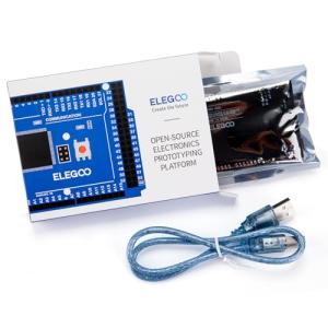 ELEGOO Arduino用 MEGA256...の詳細画像3