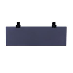 ジェットイノウエJet Inoue UVカットサンバイザー4t~大型車 スモーク 503809