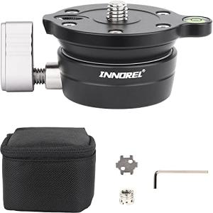 SOONPHO電動雲台 M6（耐荷重2kg） Amazon | SOONPHO 電動雲台 M6 AI自動追跡 360°回転可 耐荷重2kg