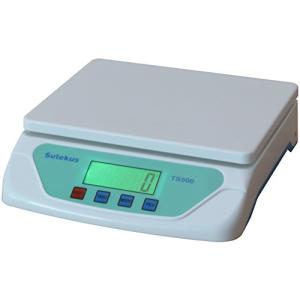 TANITA（タニタ） TL-280 ひょう量4kg デジタルスケール 片面表示