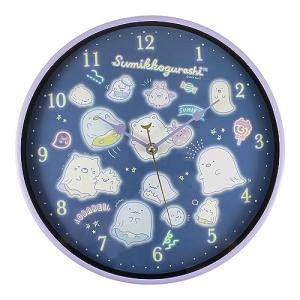 即納/リズム時計 掛け時計/機動戦士ガンダム 3Dクロック 4MGA03FZ08