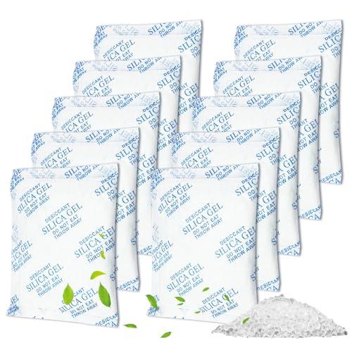 MyfatBOSS 10枚 自動給餌器 猫 シリカゲル乾燥剤 PETKIT自動給餌器 ペットフード用...