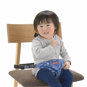 リッチェル スヌーピー ホールドチェアベルトR...の詳細画像4