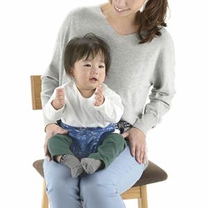 リッチェル スヌーピー ホールドチェアベルトR...の詳細画像5