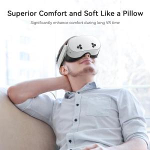 AMVR Facial Interface Q...の詳細画像2