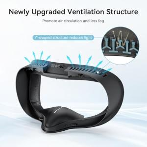 AMVR Facial Interface Q...の詳細画像3