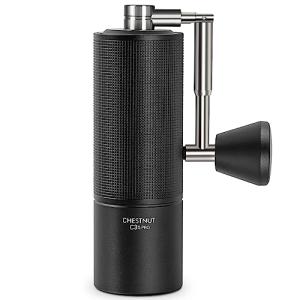 タイムモア TIMEMORE SLIM Plus 手挽きコーヒーミル 手動式 コーヒー