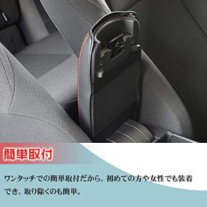 LEXLEYS トヨタ 新型カローラクロス 1...の詳細画像5