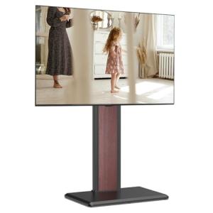 YAMADASELECT(ヤマダセレクト) YTS2455JKW テレビスタンド 自立式 自由