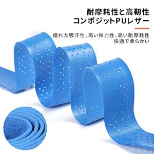 RICISUNG グリップテープ 10本セット...の詳細画像5