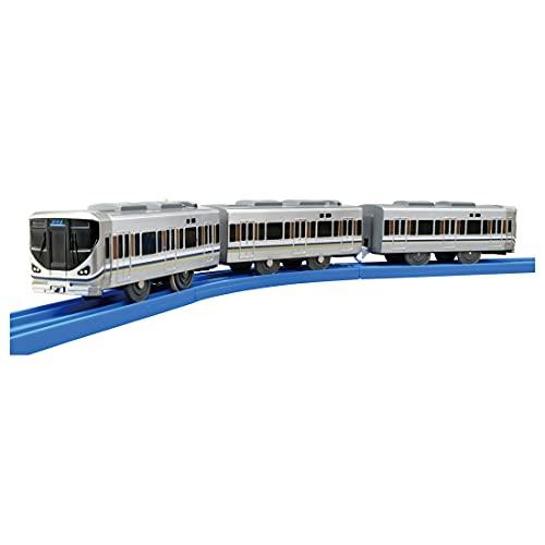 タカラトミー  プラレール S-42 225系新快速 専用連結仕様  電車 列車 おもちゃ 3歳以上...