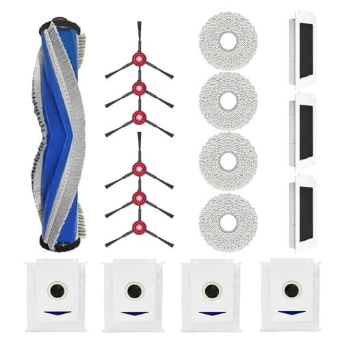 KGC エコバックス 消耗品 T30 OMNI 18枚 DEEBOT ロボット掃除機 T30 OMN...