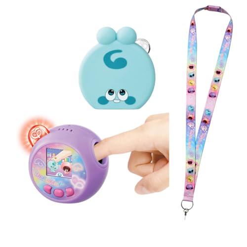 タカラトミーTAKARA TOMY ぷにるんず ぷにともつーしん にじいろぷれみあむ