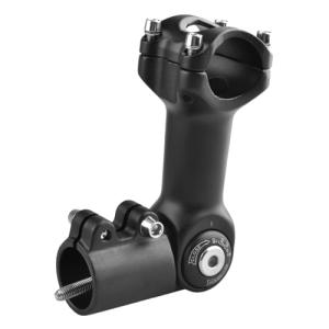 TRIWONDER 自転車ステム ハンドルステム バイクステム クランプ