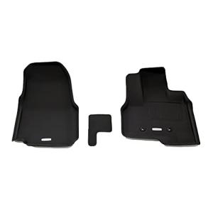 クラッツィオClazzio フロアマット 立体タイプ フロントのみ N-BOX/N-BOXカスタム JF3/JF4 H29/9~ NEWラバータ