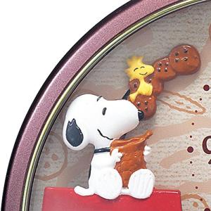 リズムRHYTHM スヌーピー SNOOPY ...の詳細画像2