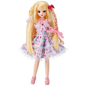 リカちゃん ドール アクアカール みさきちゃん｜シャイニングONE