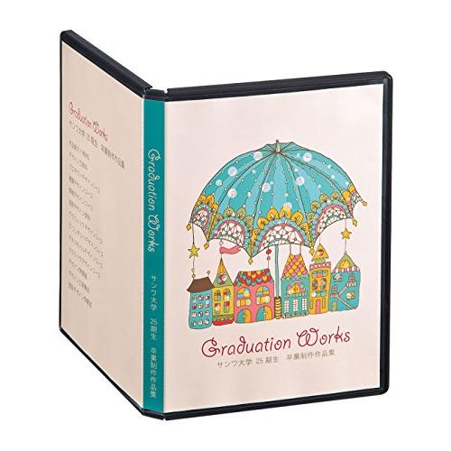 サンワサプライ インクジェットDVDトールケースカードつやなしマット A4 10シート JP-DVD...