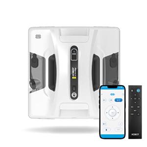 HOBOT 【新品】窓掃除ロボット HOBOT-S6 Pro【日曜日以外即日発送