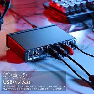 AIYIMA DAC-A2PRO ESS901...の詳細画像4