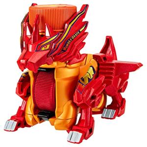 ボトルマン BOT-44 ドラゴジーナDX : シャイニングONE - 通販 - Yahoo