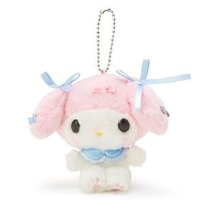 マイメロディ 235148 SANRIO マスコットホルダー いつでもぴとっ