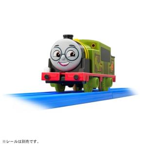 タカラトミー プラレール トーマス GOGOト...の詳細画像1
